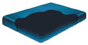 Full Motion Hardside Waterbed Mattress 