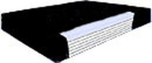 5 Layer Hardside Waterbed Mattress
