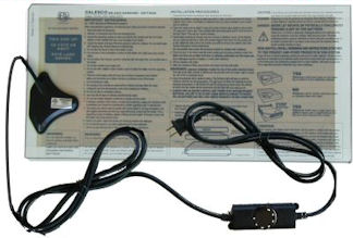 Calesco (Swedish) Heaters